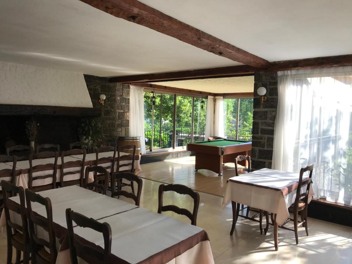 Hotel La Vigneraie Levens Exterior foto